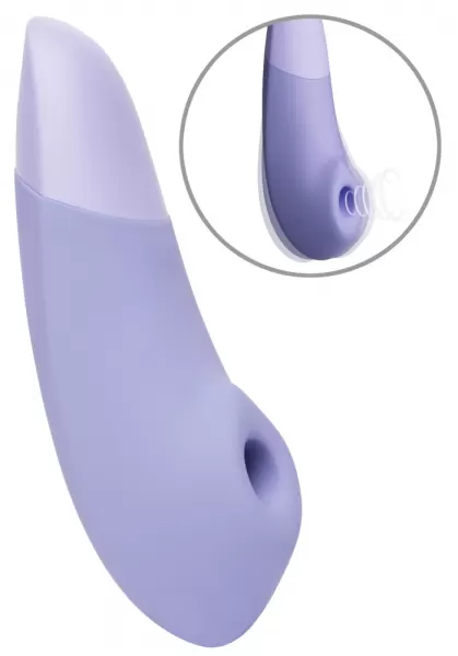 Womanizer Enhance Lilac vibratorius ki&scaron;kutis &ndash; nuotrauka 2