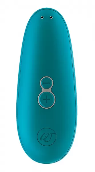 Womanizer Starlet 3 Turquoise Vibratorius &ndash; nuotrauka 5