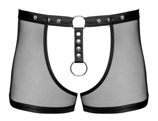 Svenjoyment Men's Jock 2XL seksualios vyri&scaron;kos trumpikės &ndash; nuotrauka 7