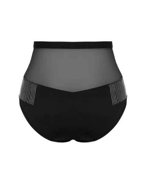 Obsessive obs Panty M/L kelnaitės, stringai &ndash; nuotrauka 4
