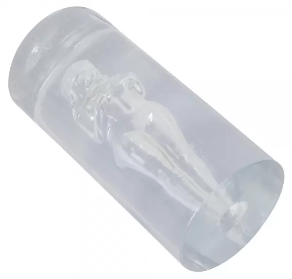 Stroker  Female Shaped Tunnel Masturbatorius &ndash; nuotrauka 7