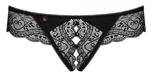 Obsessive String S/M kelnaitės, stringai &ndash; nuotrauka 2