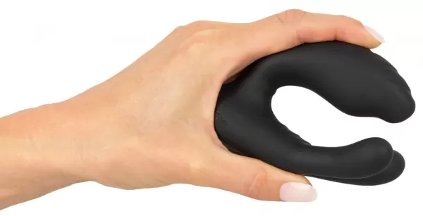 Sweet Smile Smile rc G-&P-Spot Vibrator G ta&scaron;ko vibratorius &ndash; nuotrauka 11