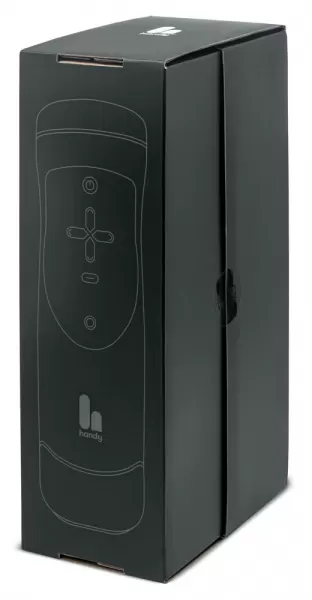 The Handy 1.1 Vibruojantis masturbatorius &ndash; nuotrauka 6