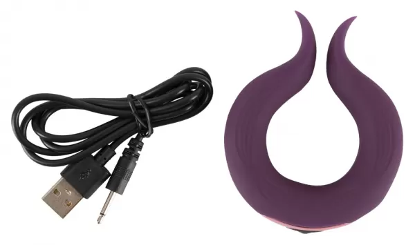 Couples Choice Two motors coup vibratorius poroms &ndash; nuotrauka 9