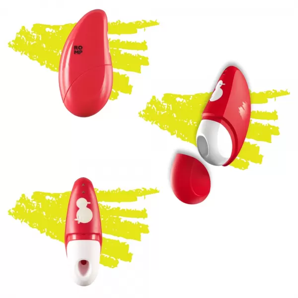 Romp Pleasure Kit dovanų rinkinys &ndash; nuotrauka 4