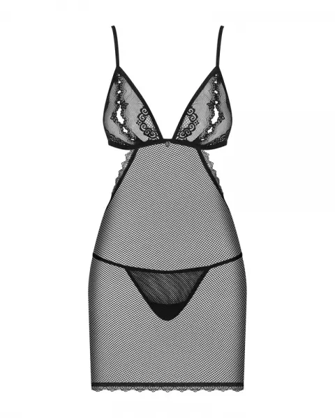 Obsessive obs Dress S/M Seksuali suknelė &ndash; nuotrauka 3