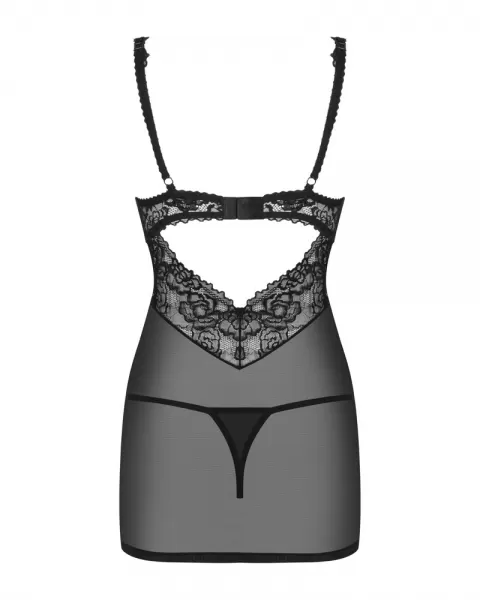 Obsessive obs Dress S/M Seksuali suknelė &ndash; nuotrauka 4