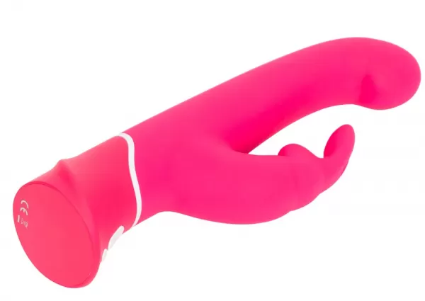 Happyrabbit Happy Rabbit G-Spot Pink vibratorius ki&scaron;kutis &ndash; nuotrauka 4