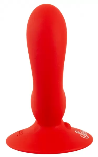 Sweet Smile Smile Dual Vibrator Vibratorius &ndash; nuotrauka 6