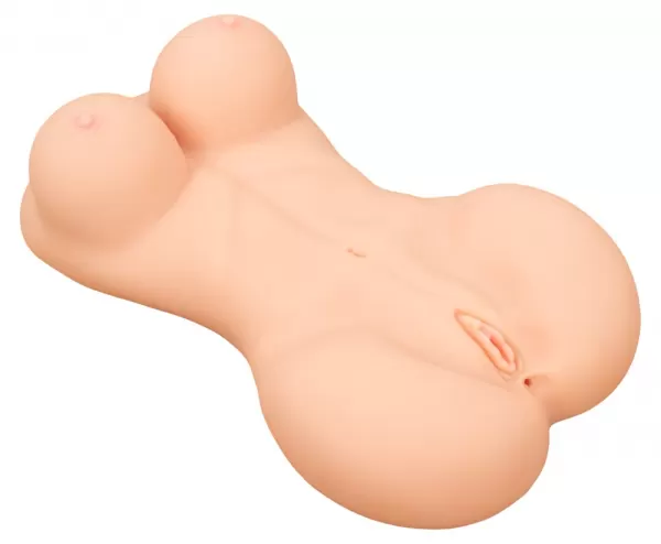 Realistixxx Deluxe Woman realisti&scaron;kas masturbatorius &ndash; nuotrauka 2