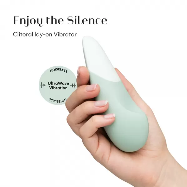 Womanizer Vibe Sage klitorinis vibratorius &ndash; nuotrauka 6