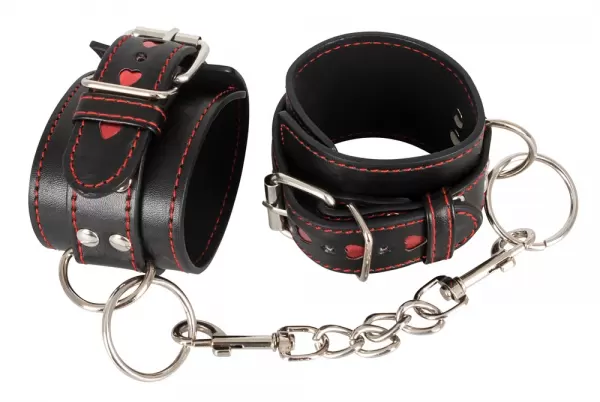 Bad Kitty Handcuffs Sekso antrankiai porai &ndash; nuotrauka 2