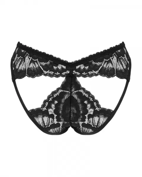 Obsessive obs Panty XS/S kelnaitės, stringai &ndash; nuotrauka 4