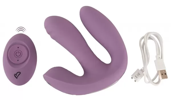 Beau coeur Mireva rc Triple Vibratorius &ndash; nuotrauka 15