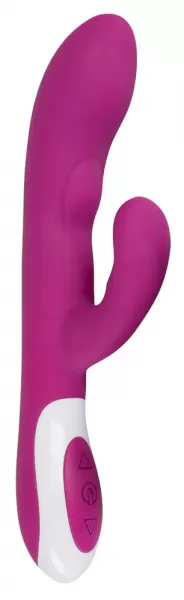 Javida Heating Vibe vibratorius ki&scaron;kutis &ndash; nuotrauka 2