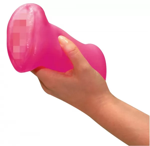 You2Toys Masturbator girl&acute;s Pussy Vibruojantis masturbatorius &ndash; nuotrauka 5