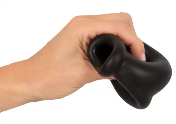 Erecto Ball Ring Penio žiedas - užveržėjas &ndash; nuotrauka 8
