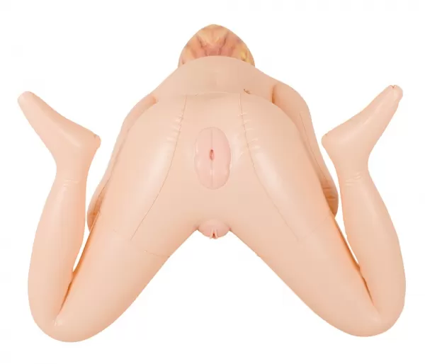 You2Toys Amy-Rose Sex Doll Sekso lėlė vyrams &ndash; nuotrauka 4