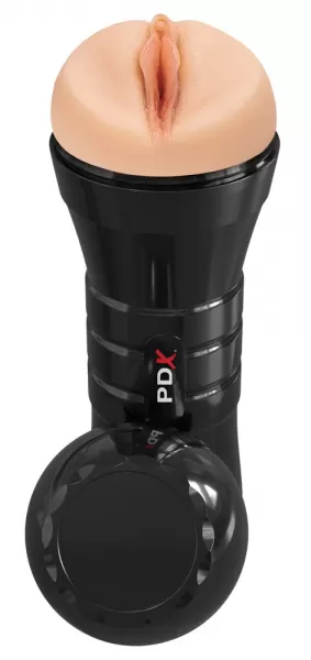Pipedream Extreme Toyz pdxe WetP. Super Juicy xxl Lig Masturbatorius &ndash; nuotrauka 3