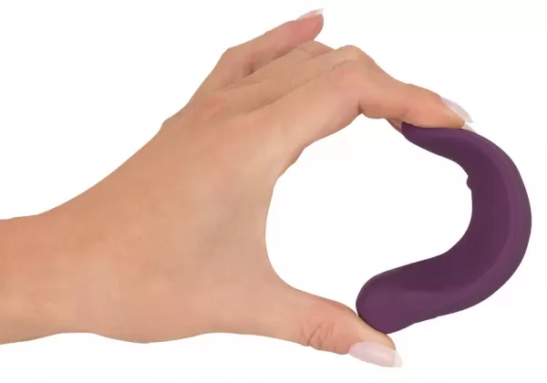 Sweet Smile rc Panty Vibrator klitorinis vibratorius &ndash; nuotrauka 6