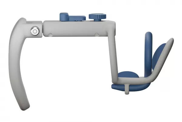 Lui Maxtender Grey & Blue (L) penio didinimo priemonė &ndash; nuotrauka 5
