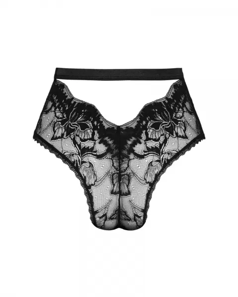 Obsessive obs Panty M/L kelnaitės, stringai &ndash; nuotrauka 4