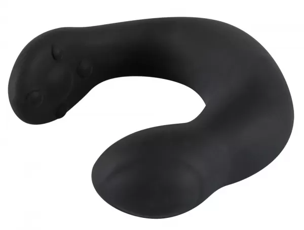 Rebel Prostate Stimulator Vibruojantis analinis dildo &ndash; nuotrauka 6