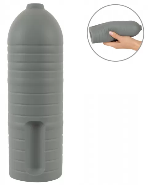 Suck-O-Mat 3 Perf. Sleeve L Sekso žaislo priedas &ndash; nuotrauka 2