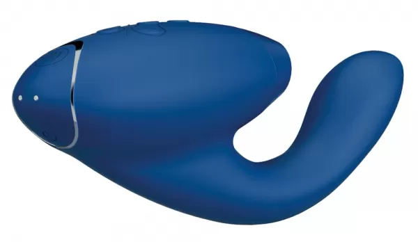 Womanizer Duo 2 Blueberry Vibratorius &ndash; nuotrauka 4