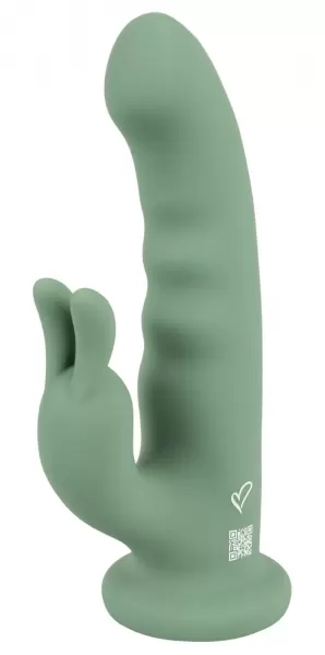 Beau coeur Luvio Rotating Soft vibratorius ki&scaron;kutis &ndash; nuotrauka 7