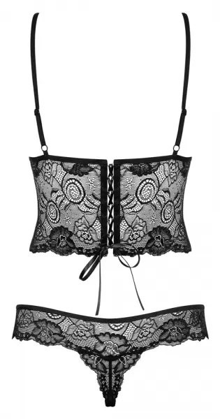 Obsessive Body L/XL glaustinukė &ndash; nuotrauka 4