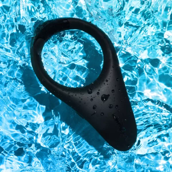 Verge 2 by We-Vibe Penio žiedas - užveržėjas &ndash; nuotrauka 13
