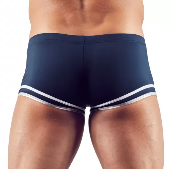 Svenjoyment Men's Pants S seksualios vyri&scaron;kos trumpikės &ndash; nuotrauka 5