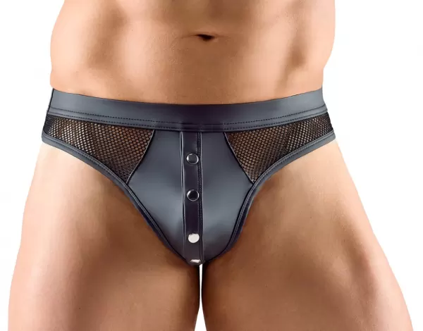 Svenjoyment Men's Thong 3XL vyri&scaron;ki stringai &ndash; nuotrauka 2