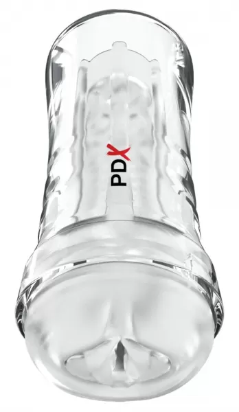 Pdx Extreme pdxe Super Luscious Stroker Cl Masturbatorius &ndash; nuotrauka 3