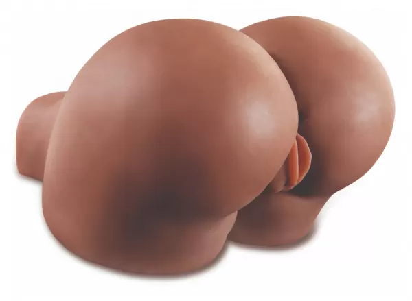 Pipedream Extreme Toyz pet Fuck My Big Ass realisti&scaron;kas masturbatorius &ndash; nuotrauka 2