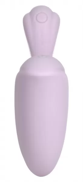 Svakom Phoenix Neo 2 Pastel Lilac Vibruojantis kiau&scaron;inėlis &ndash; nuotrauka 5