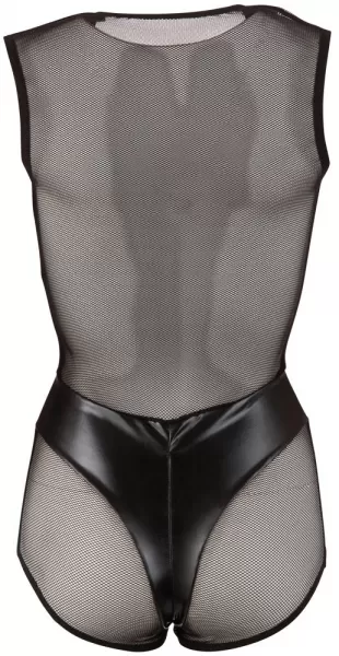 Cottelli party Body black L glaustinukė &ndash; nuotrauka 6