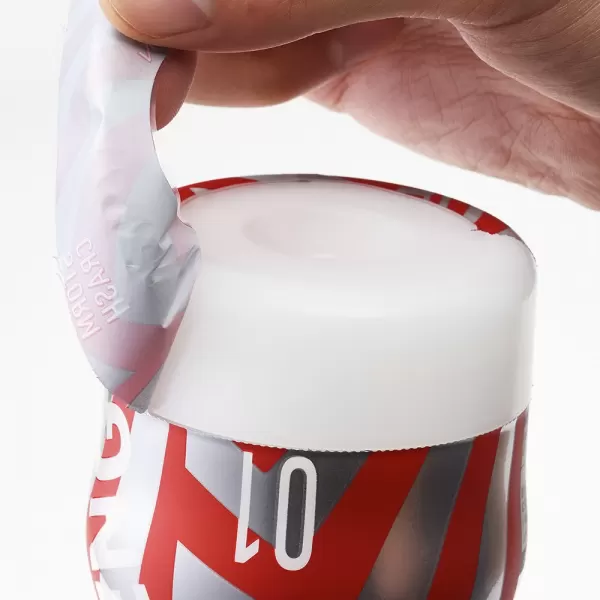 Super Tenga Storm Crash Masturbatorius &ndash; nuotrauka 4
