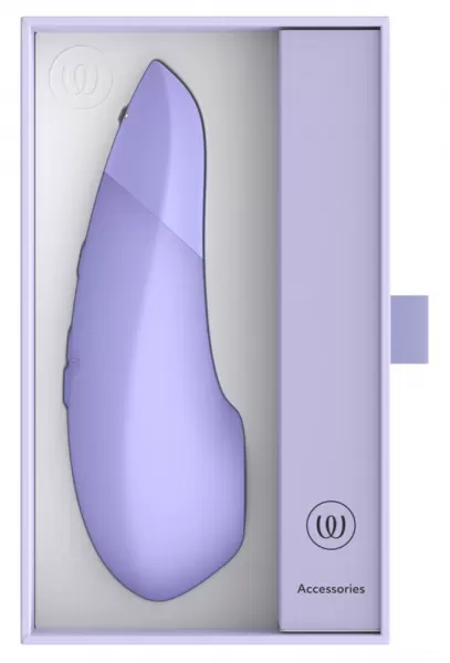 Womanizer Enhance Lilac vibratorius ki&scaron;kutis &ndash; nuotrauka 17