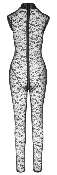 Cottelli lingerie Jumpsuit Lace S kūno kojinė &ndash; nuotrauka 7