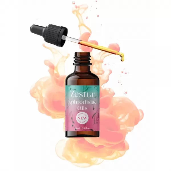 Zestra Aphrodisiac 15 ml prekė suaugusiems &ndash; nuotrauka 2