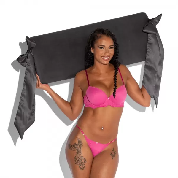 Liberator Ravish Pillow Black baldas seksui &ndash; nuotrauka 7