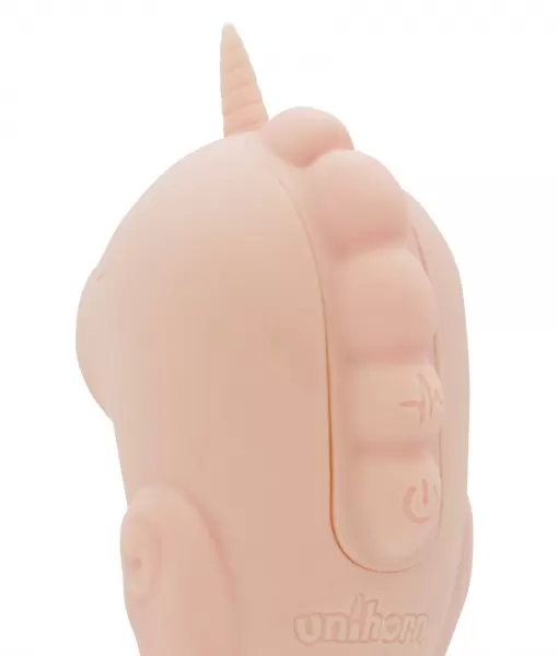 Unihorn C-Horse Coral Throb Vibratorius &ndash; nuotrauka 9