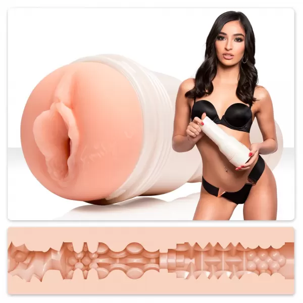 Fleshlight Emily Willis Squirt vaginalinis masturbatorius &ndash; nuotrauka 2