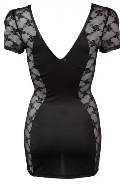 Cottelli party Dress with Zip S Seksuali suknelė &ndash; nuotrauka 6