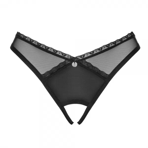 Obsessive obs Thong M/L kelnaitės, stringai &ndash; nuotrauka 3