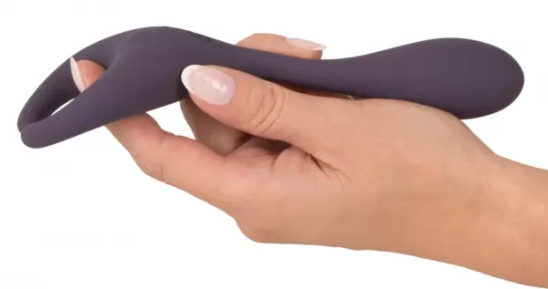 Couples Choice cc rc Couple's Vibr vibratorius poroms &ndash; nuotrauka 4