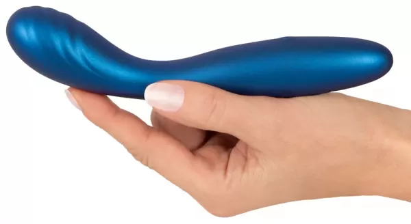 Sweet Smile Flexible G-Spot G ta&scaron;ko vibratorius &ndash; nuotrauka 7